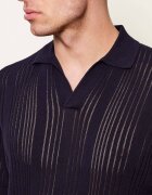 van Laack Polo Silus | regular fit