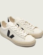 Veja De piele sneakers Campo