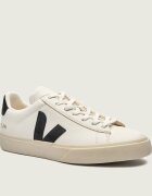 Veja De piele sneakers Campo