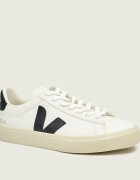 Veja De piele sneakers Campo
