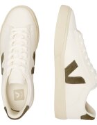 Veja De piele sneakers Campo