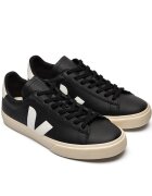 Veja De piele sneakers Campo