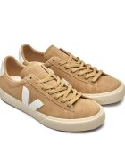 Veja De piele sneakers Campo
