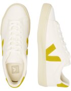 Veja De piele sneakers Campo