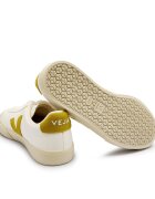 Veja De piele sneakers Campo