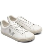 Veja De piele sneakers Esplar Logo