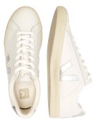Veja De piele sneakers Esplar Logo