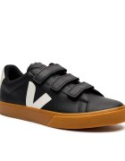 Veja De piele sneakers Recife Logo