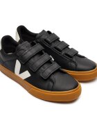 Veja De piele sneakers Recife Logo
