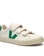 Veja De piele sneakers Recife Logo