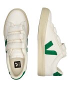 Veja De piele sneakers Recife Logo