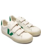 Veja De piele sneakers Recife Logo