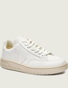 Veja De piele sneakers V-12