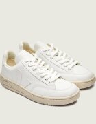 Veja De piele sneakers V-12