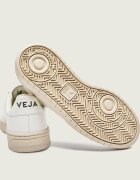 Veja De piele sneakers V-12