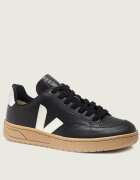 Veja De piele sneakers V-12