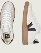 Veja De piele sneakers V-12