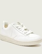 Veja De piele sneakers V-12