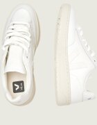 Veja De piele sneakers V-12