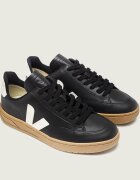 Veja De piele sneakers V-12
