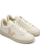 Veja De piele sneakers V-12