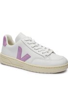 Veja De piele sneakers V-12