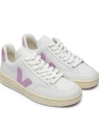 Veja De piele sneakers V-12