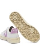 Veja De piele sneakers V-12