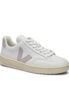 Veja De piele sneakers V-12