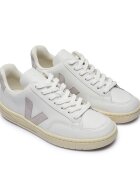 Veja De piele sneakers V-12