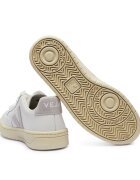 Veja De piele sneakers V-12