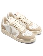 Veja De piele sneakers V-82