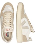 Veja De piele sneakers V-82