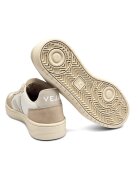 Veja De piele sneakers V-82