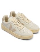 Veja De piele sneakers V-90