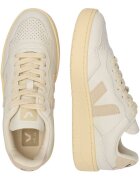 Veja De piele sneakers V-90