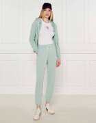 Veja De piele sneakers V-90