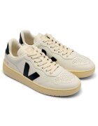 Veja De piele sneakers V-90