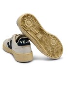 Veja De piele sneakers V-90
