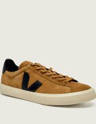Veja Sneakers Campo | piele întoarsă