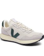 Veja Sneakers PAULISTANA ALVEOMESH cu adaos de piele