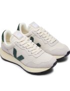Veja Sneakers PAULISTANA ALVEOMESH cu adaos de piele