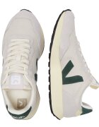 Veja Sneakers PAULISTANA ALVEOMESH cu adaos de piele