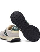 Veja Sneakers PAULISTANA ALVEOMESH cu adaos de piele