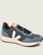 Veja Sneakers PAULISTANA RIPSTOP | piele întoarsă