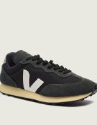 Veja Sneakers Rio Branco cu adaos de piele