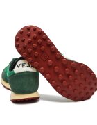 Veja Sneakers Rio Branco cu adaos de piele