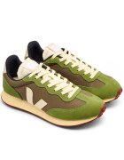Veja Sneakers Rio Branco II cu adaos de piele