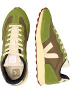 Veja Sneakers Rio Branco II cu adaos de piele