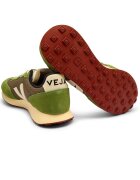 Veja Sneakers Rio Branco II cu adaos de piele